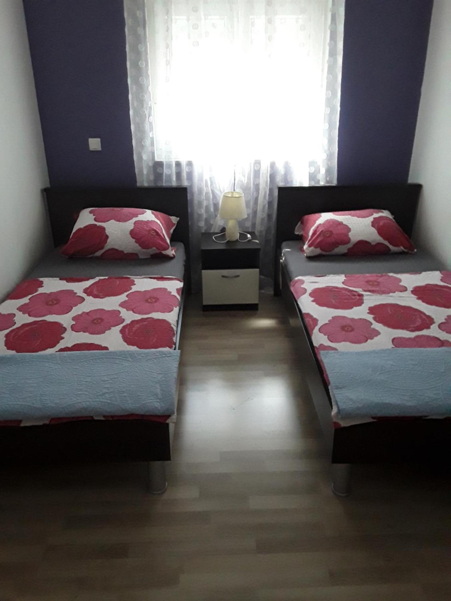 Apartmani Zoran Drage Exterior photo