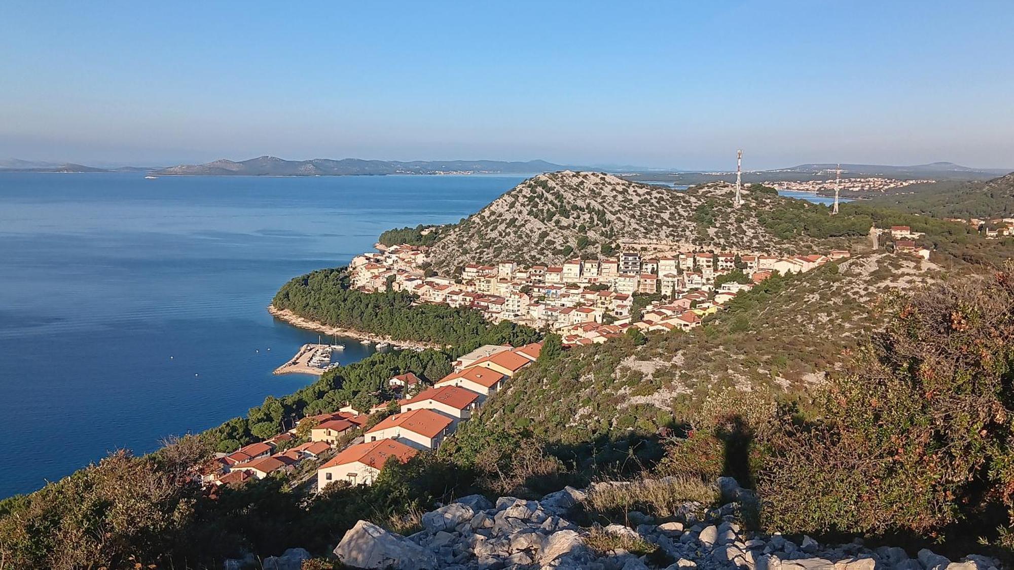 Apartmani Zoran Drage Exterior photo